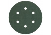 BOSCH Brusný papír F355, balení 5 ks 150 mm, 320 2608605129